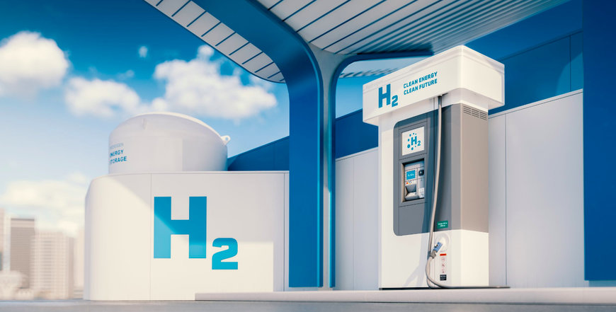ZeroAvia and Absolut Hydrogen Partner to Develop Liquid Hydrogen Refueling Infrastructure for Aircraft Operations